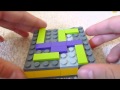 Lego Labyrinth 