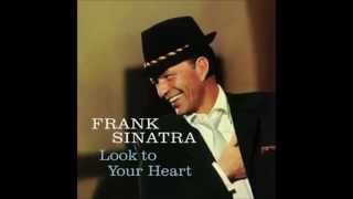 Frank Sinatra  "Anytime, Anywhere"