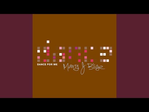 Videoclip de Family Affair (Spanish Fly Remix) — Mary J. Blige