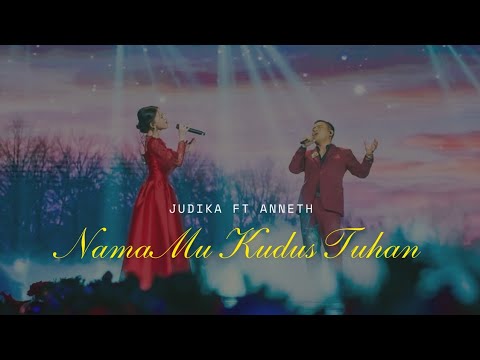 Nama-Mu Kudus Tuhan - Judika ft Anneth | MNC GROUP CHRISTMAS CELEBRATION 2025