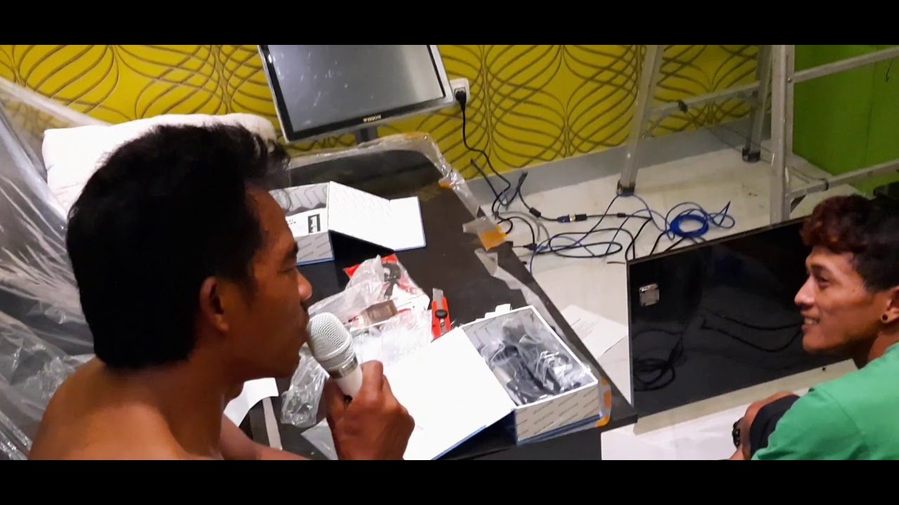 PEREDAM RUANGAN SURABAYA