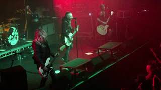 Backyard Babies &quot;Heaven 2.9&quot; Live @ The Ritz, Manchester 31/01/20
