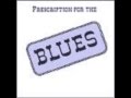 Máquina Maravillas - A prescription for the blues (Horace Silver)