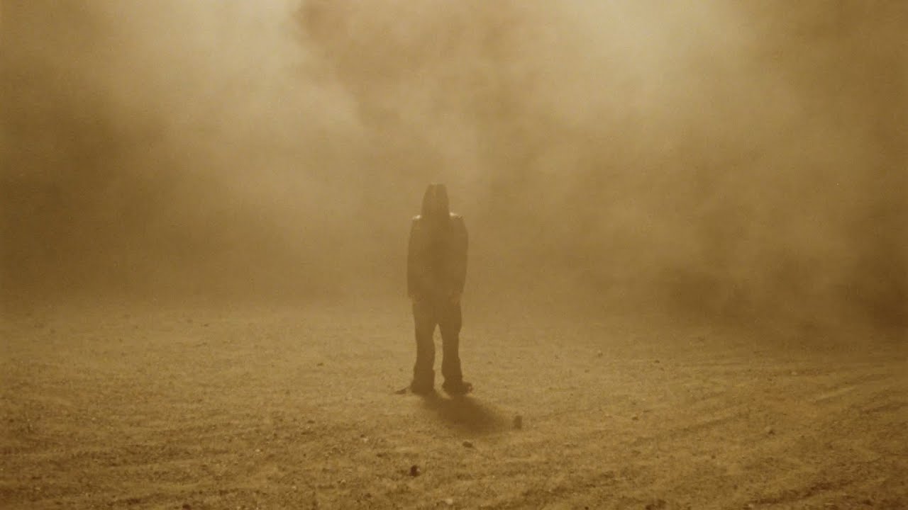 Dione – “Feel”