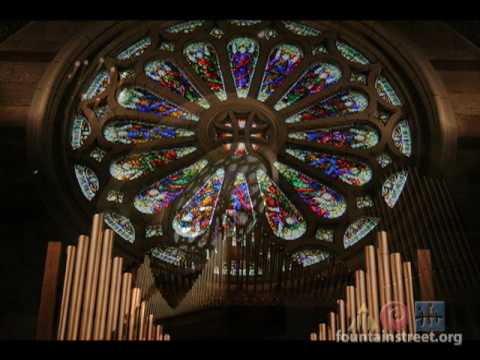 The Archives - June 12, 1960 - Part 3 of 3 "The Signs of Humility"