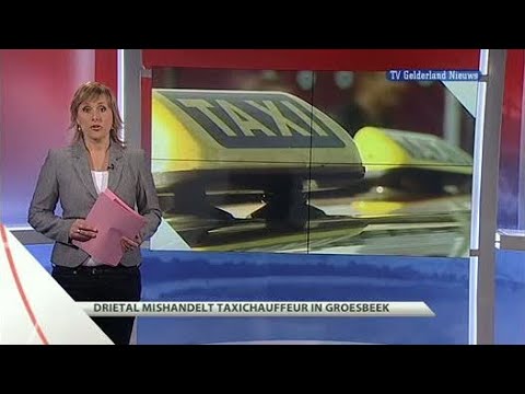 GLD Nieuws 17 april 2011 - Nieuws