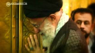 preview picture of video 'هشتمین مراد, Imam Reza (a.s)'