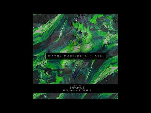 Fhaken, Wayne Madiedo - Technologies (Original Mix)