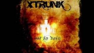 Xtrunk - Short of Breath