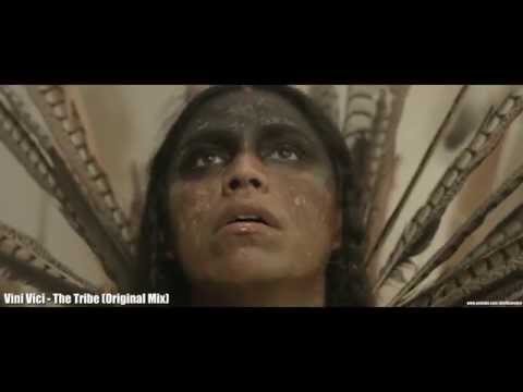Vini Vici - The Tribe (Original Mix) HD 1080p