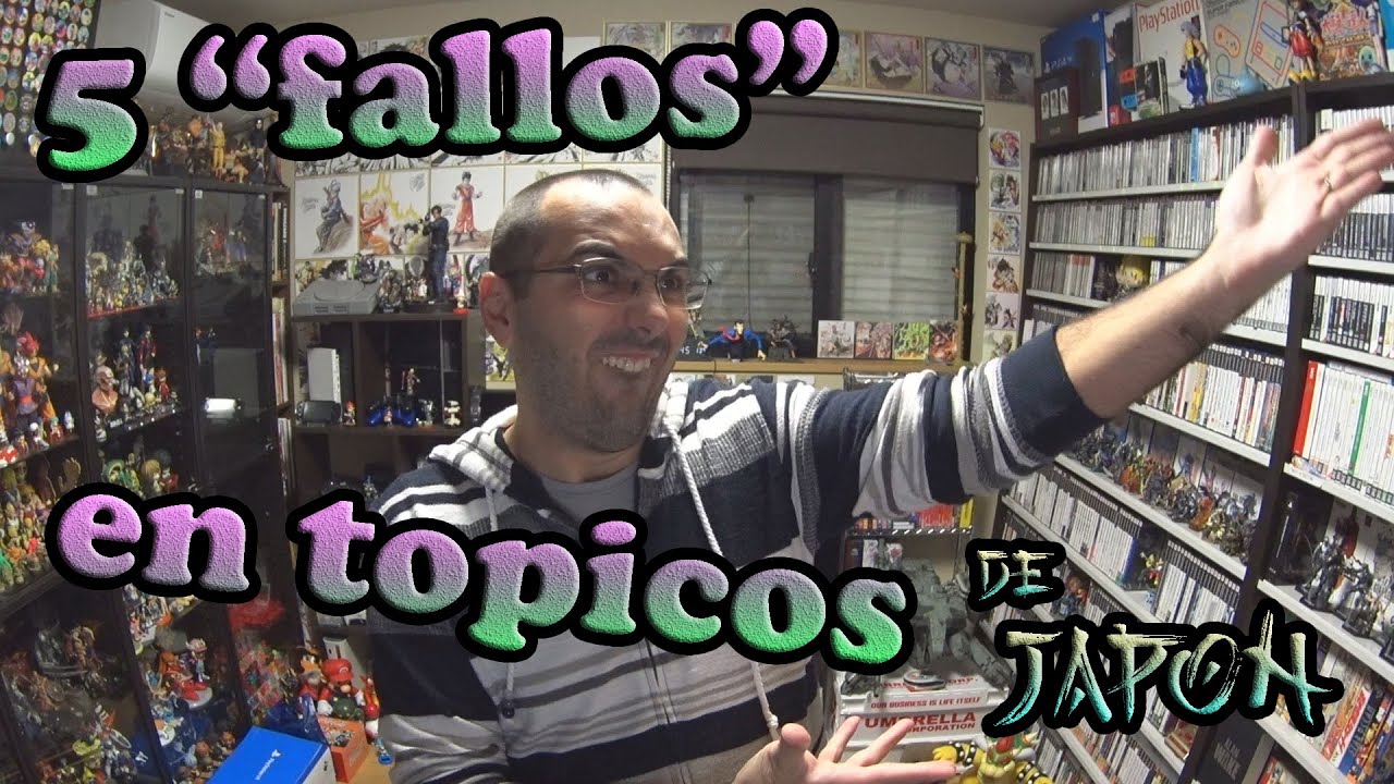 5 cosas de Japón que pensamos que son así... ¡pero quizá no lo son!