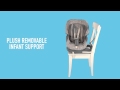 Graco Swivi Seat 3 In 1 Booster