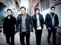 Jamie's Elsewhere - Out Of Love (Lyrics) 