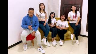 Download lagu Tiap Langkahku -- Gita Melody VG ft. Yosua (Acapella) mp3 Download lagu Tiap Langkahku -- Gita Melody VG ft. Yosua (Acapella) mp3