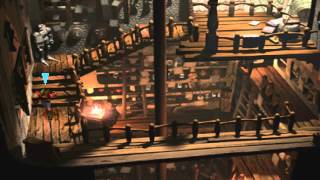 The Legend of Dragoon Walkthrough HD 720p - Part 11
