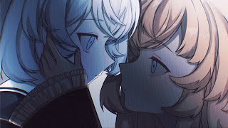 - 三日月ステップ 2023/柊アオイ【歌ってみた】