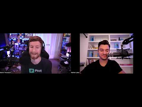 Nathan Latka interviews Modio LLC