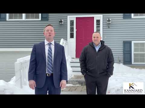 6 Pinecrest Rd Littleton, MA - KRG