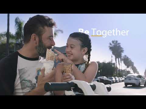 ATTO Mobility Scooter by Moving Life logo