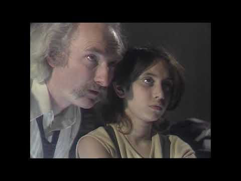 Holger Czukay - Träum Mal Wieder (Krieg der Töne version)