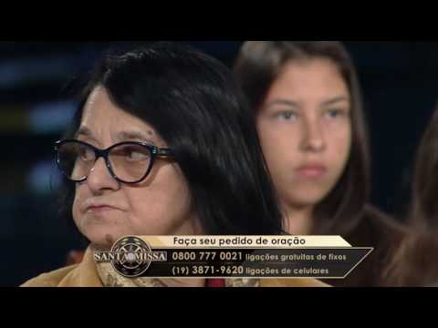 Homilia Pe. Eduardo Dougherty, sj - 19/07/17 - Deus é Pai e te ama!