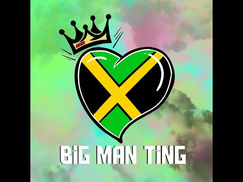 Kymani Kirby - Big Man Ting [prod. Chillaska]