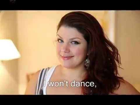 Jane Monheit e Michael Bublé -  I Won't Dance (2004)