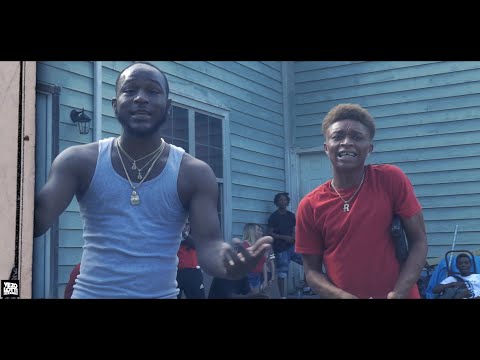 BreadChaser Dolo X Lil Red "GGTM" (Shot By  Vezo Lotti Shotit)