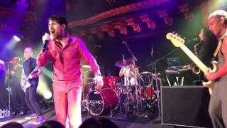 DREAMCAR "All The Dead Girls" live