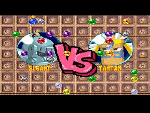 Casual Bust-A-Move 4 #1