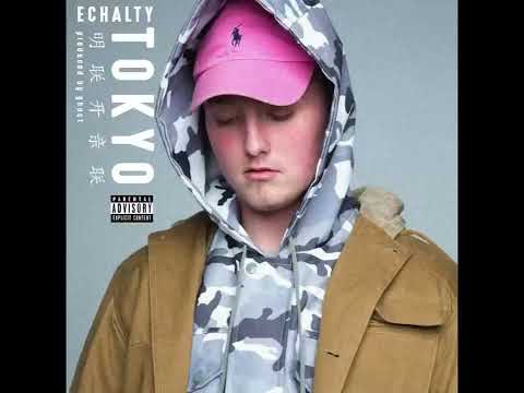 Echalty - Tokyo [audio]