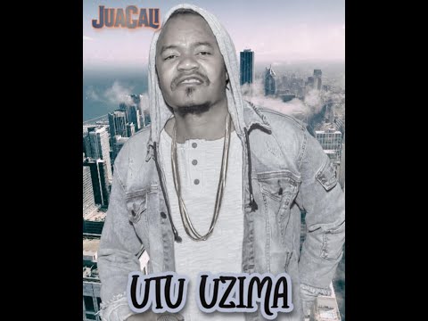 JuaCali - Paradise Ft. Kelechi (Official Audio)