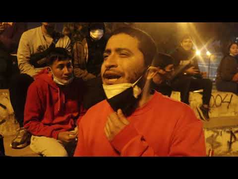 #RCAB  vs #JORO vs #MJ KILOS  ...BERMA 2H / BATALLON🔥🔥🔥🔥