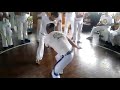 Batizado De ICS Lima Peru 2019 Professor Fernando