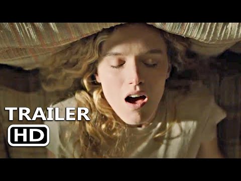 Tráiler Tentacles 2021
