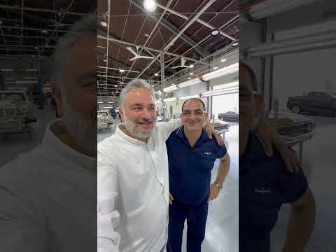 Thumbnail for Bufori Car Manufacturing by Bufori