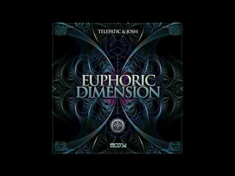 Telepatic and Joshlive -  Euphoric Dimension Original Mix