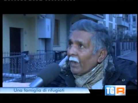 TGR Toscana dell'8 marzo 2013 - edizione delle 19.30