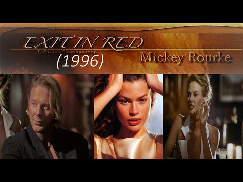 , title : 'EXIT IN RED (1996) || MICKEY ROURKE,CARRE OTIS || FULL MOVIE'