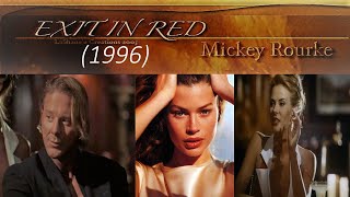 EXIT IN RED (1996)  MICKEY ROURKECARRE OTIS  FULL 