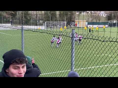 Marche - Juniores Provinciali U19 Pesaro Urbino A G16 - Arzilla vs Real Metauro 2018