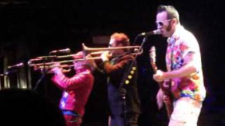 Reel Big Fish - Kiss Me Deadly