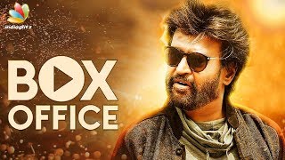 Petta Worldwide Box Office Collection