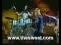 The Sweet - Teenage Rampage -