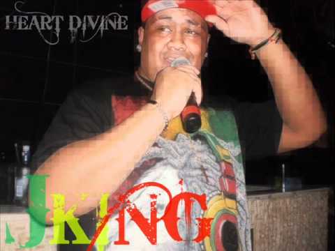 JKING - HEART DEVINE