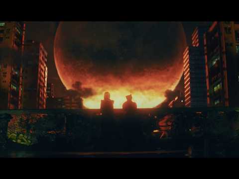 Before the Moon Falls | Cyberpunk Short Film