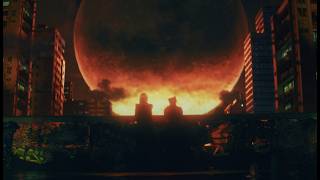 Before the Moon Falls | Cyberpunk Short Film