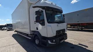 Nákladní vozidlo furgon Renault D12, EURO 6, 12 TUN, 20 PALET, SPACÍ NÁSTAVBA PONY FANTASY, PRAV na prodej - Obrázek 4 | Autoline CZ Nákladní vozidlo furgon Renault D12, EURO 6, 12 TUN, 20 PALET, SPACÍ NÁSTAVBA PONY FANTASY, PRAV | Obrázek 4 - Autoline