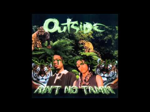 Outside - Dirty Rats