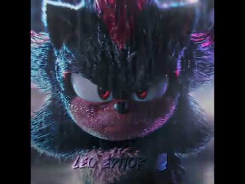 sonic 3 reimagined the shadow edit